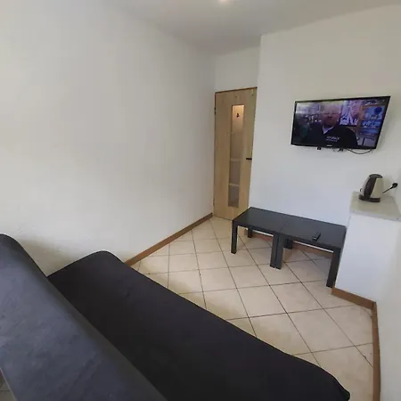 Homestay szállás 2051 Zwyciestwa 23 - Tanie - Samodzielne Zameldowanie - Self Check In