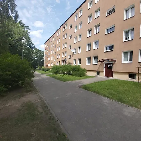 Homestay szállás 2051 Zwyciestwa 23 - Tanie - Samodzielne Zameldowanie - Self Check In Poznań