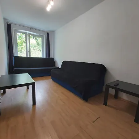 2051 Zwyciestwa 23 - Tanie - Samodzielne Zameldowanie - Self Check In Poznań