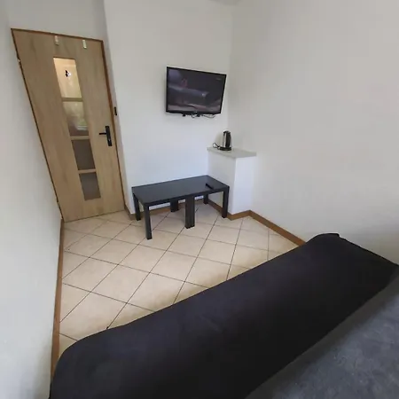 Homestay szállás 2051 Zwyciestwa 23 - Tanie - Samodzielne Zameldowanie - Self Check In Poznań