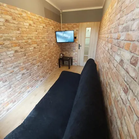 2051 Zwyciestwa 23 - Tanie - Samodzielne Zameldowanie - Self Check In * Poznan