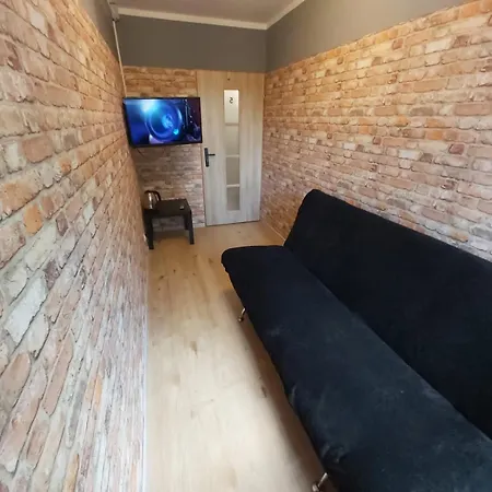 2051 Zwyciestwa 23 - Tanie - Samodzielne Zameldowanie - Self Check In