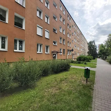 2051 Zwyciestwa 23 - Tanie - Samodzielne Zameldowanie - Self Check In