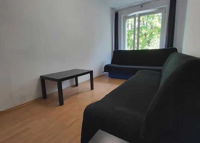 2051 Zwyciestwa 23 - Tanie - Samodzielne Zameldowanie - Self Check In