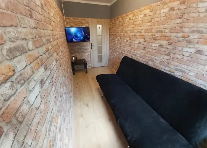 2051 Zwyciestwa 23 - Tanie - Samodzielne Zameldowanie - Self Check In