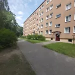 Ubytování v soukromí 2051 Zwyciestwa 23 - Tanie - Samodzielne Zameldowanie - Self Check In Poznaň