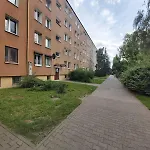 2051 Zwyciestwa 23 - Tanie - Samodzielne Zameldowanie - Self Check In Ubytování v soukromí Poznaň