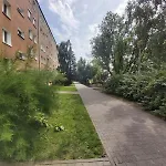 2051 Zwyciestwa 23 - Tanie - Samodzielne Zameldowanie - Self Check In Ubytování v soukromí *