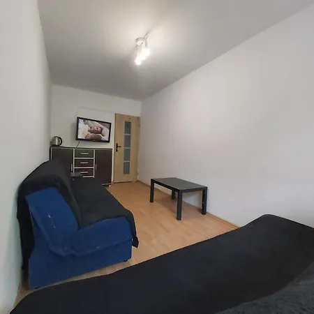 2051 Zwyciestwa 23 - Tanie - Samodzielne Zameldowanie - Self Check In