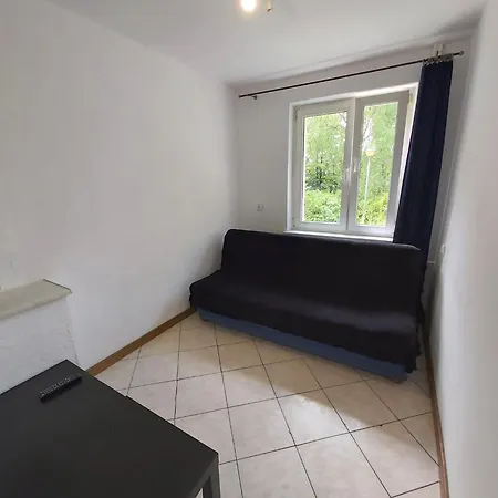 Проживание в семье 2051 Zwyciestwa 23 - Tanie - Samodzielne Zameldowanie - Self Check In *