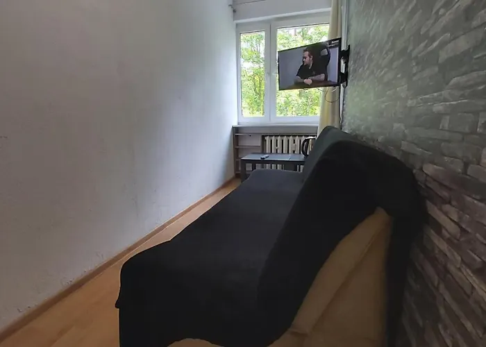 2051 Zwyciestwa 23 - Tanie - Samodzielne Zameldowanie - Self Check In