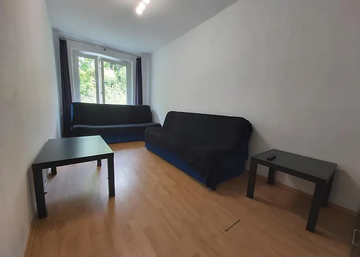 2051 Zwyciestwa 23 - Tanie - Samodzielne Zameldowanie - Self Check In Познань