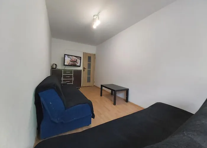 2051 Zwyciestwa 23 - Tanie - Samodzielne Zameldowanie - Self Check In