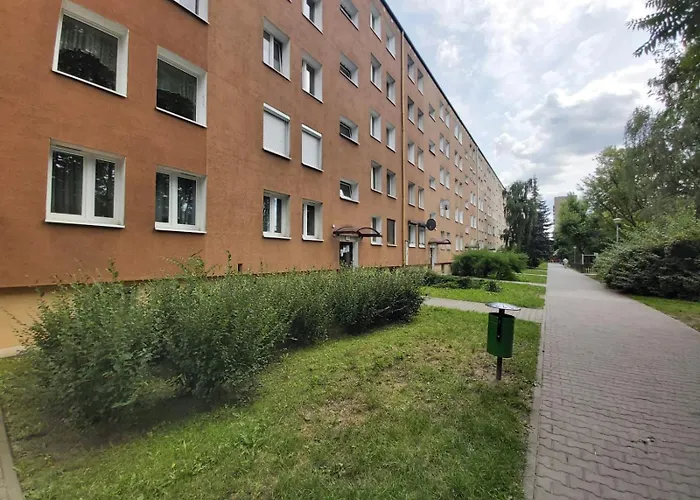 2051 Zwyciestwa 23 - Tanie - Samodzielne Zameldowanie - Self Check In